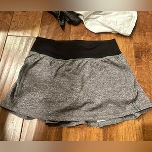 lululemon skirt